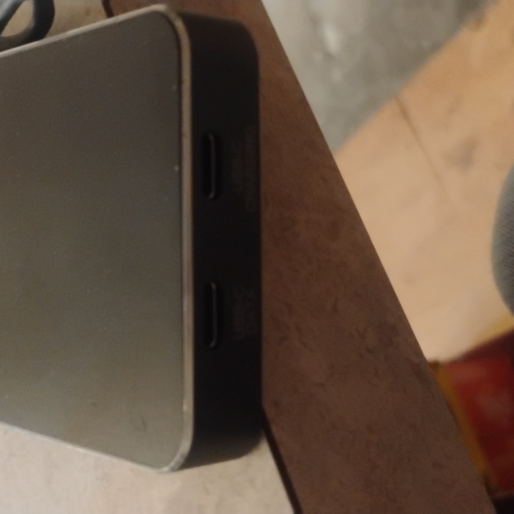 C2G Black Cable Management Box - Picture 3 of 4